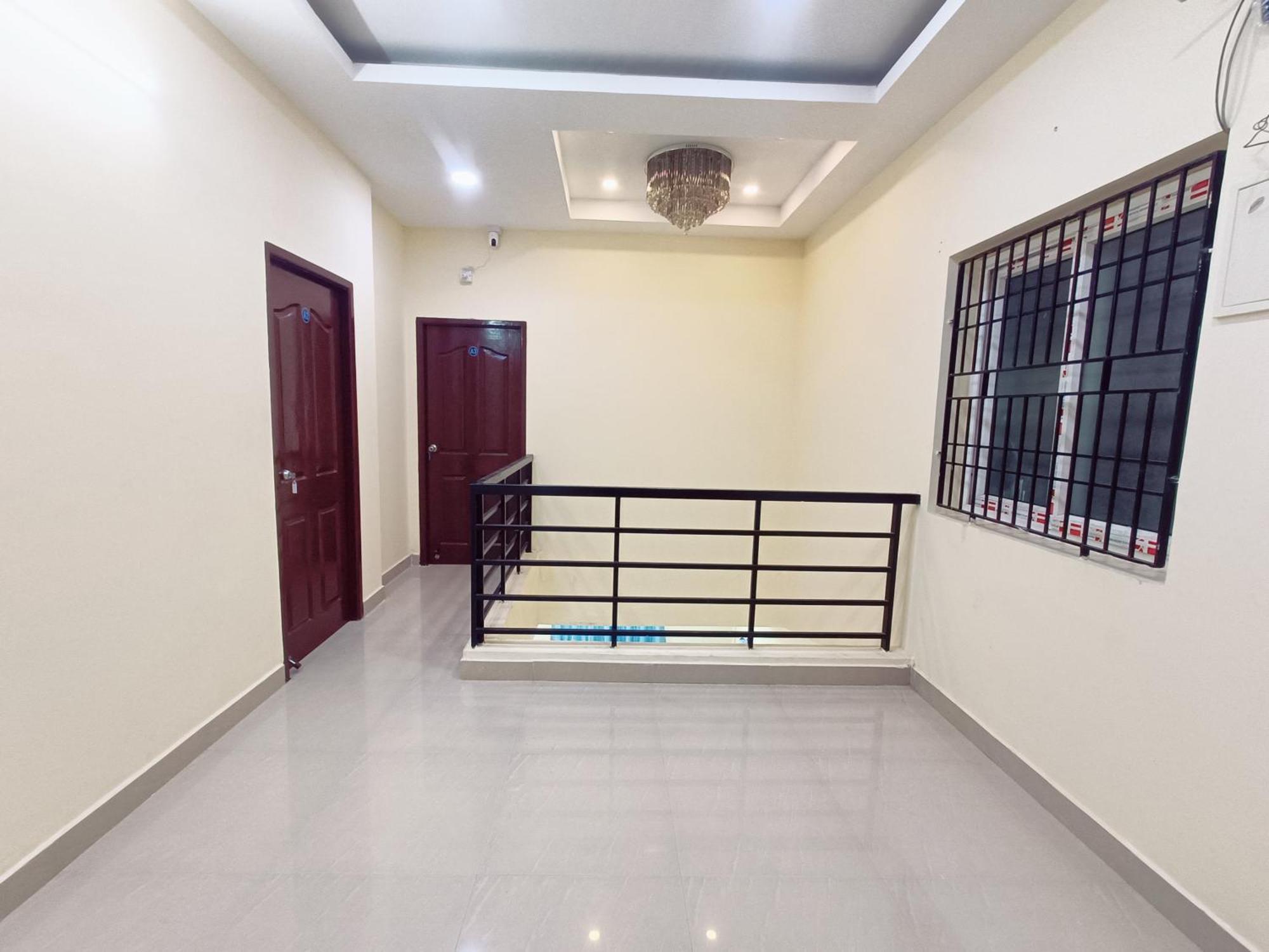 Kbs Home Ramapuram Chennai Exterior photo