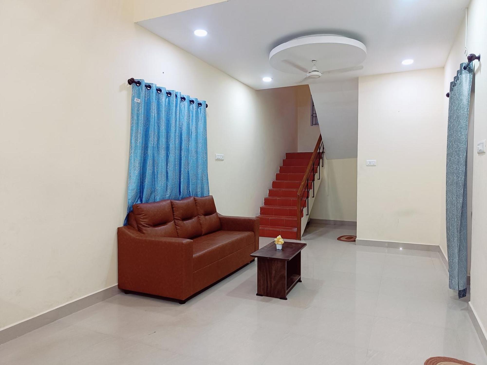 Kbs Home Ramapuram Chennai Exterior photo