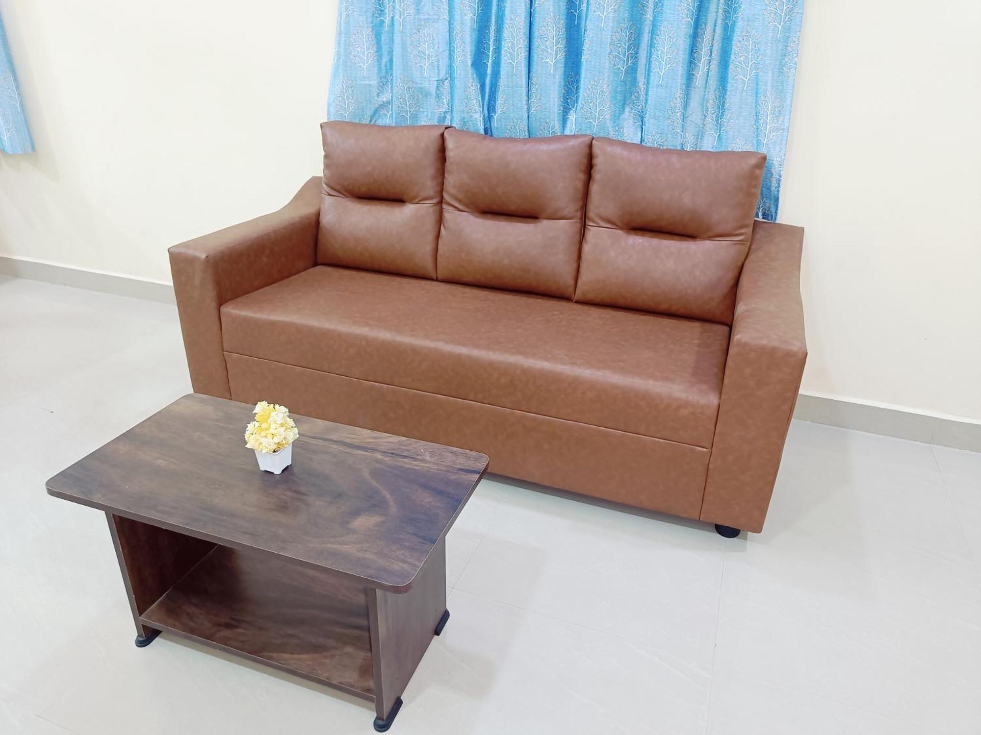 Kbs Home Ramapuram Chennai Exterior photo