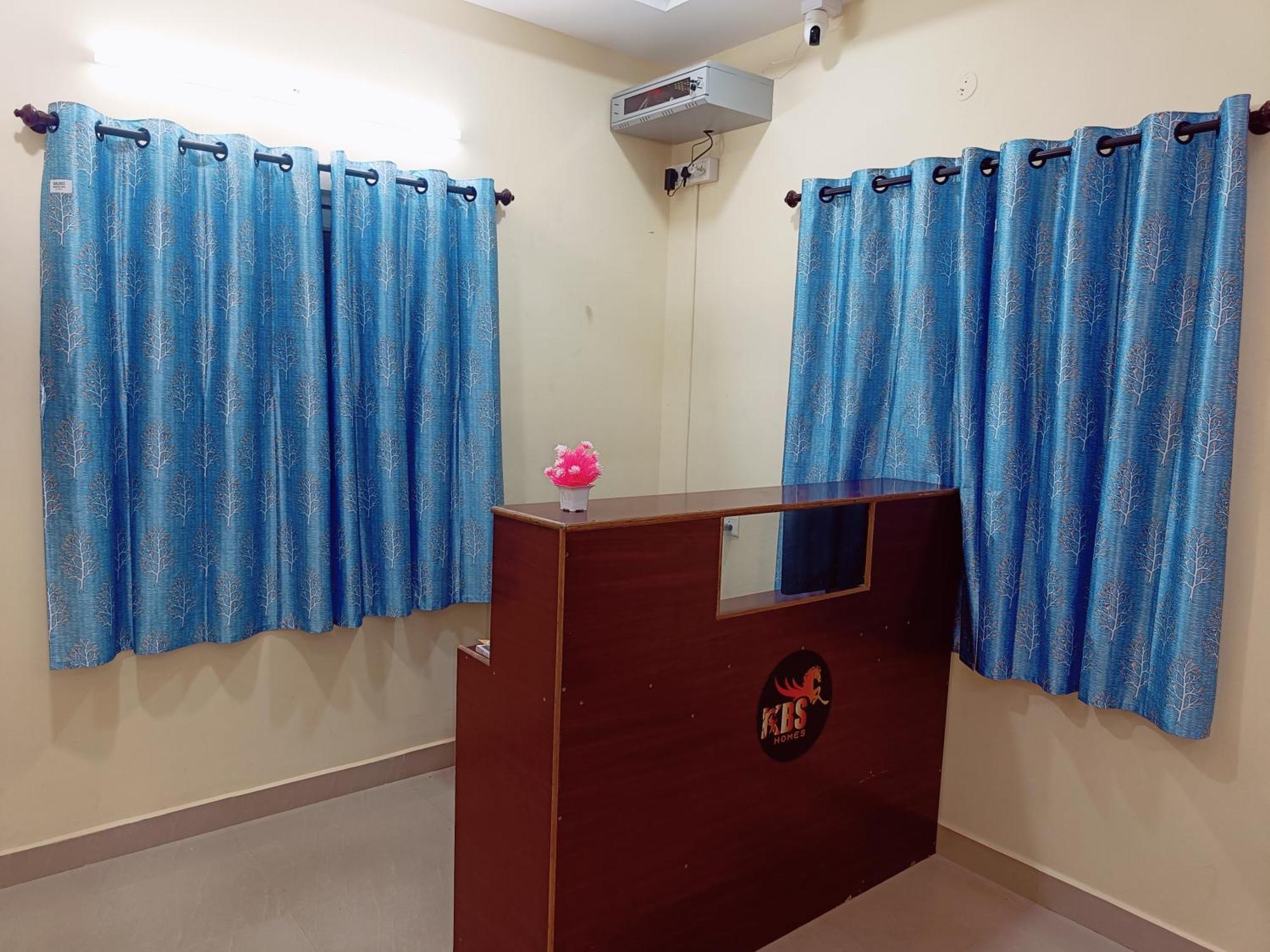 Kbs Home Ramapuram Chennai Exterior photo